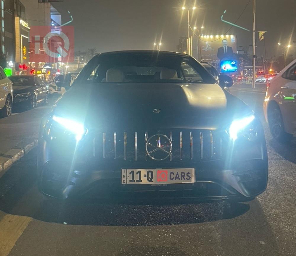 مێرسێدس بێنز E-Class